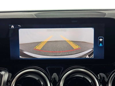 2026 Mercedes-Benz GLB 250 SUV