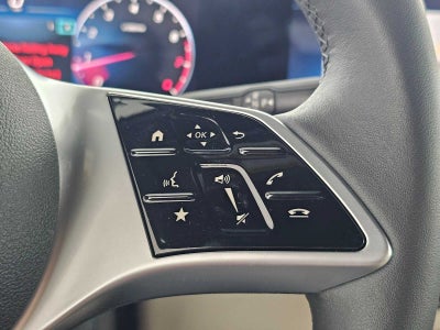 2026 Mercedes-Benz GLB 250 SUV