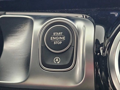 2026 Mercedes-Benz GLB 250 SUV