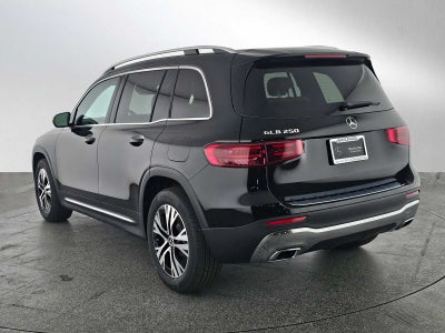 2026 Mercedes-Benz GLB 250 SUV