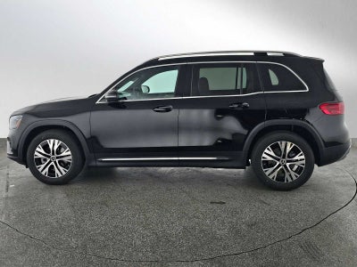 2026 Mercedes-Benz GLB 250 SUV