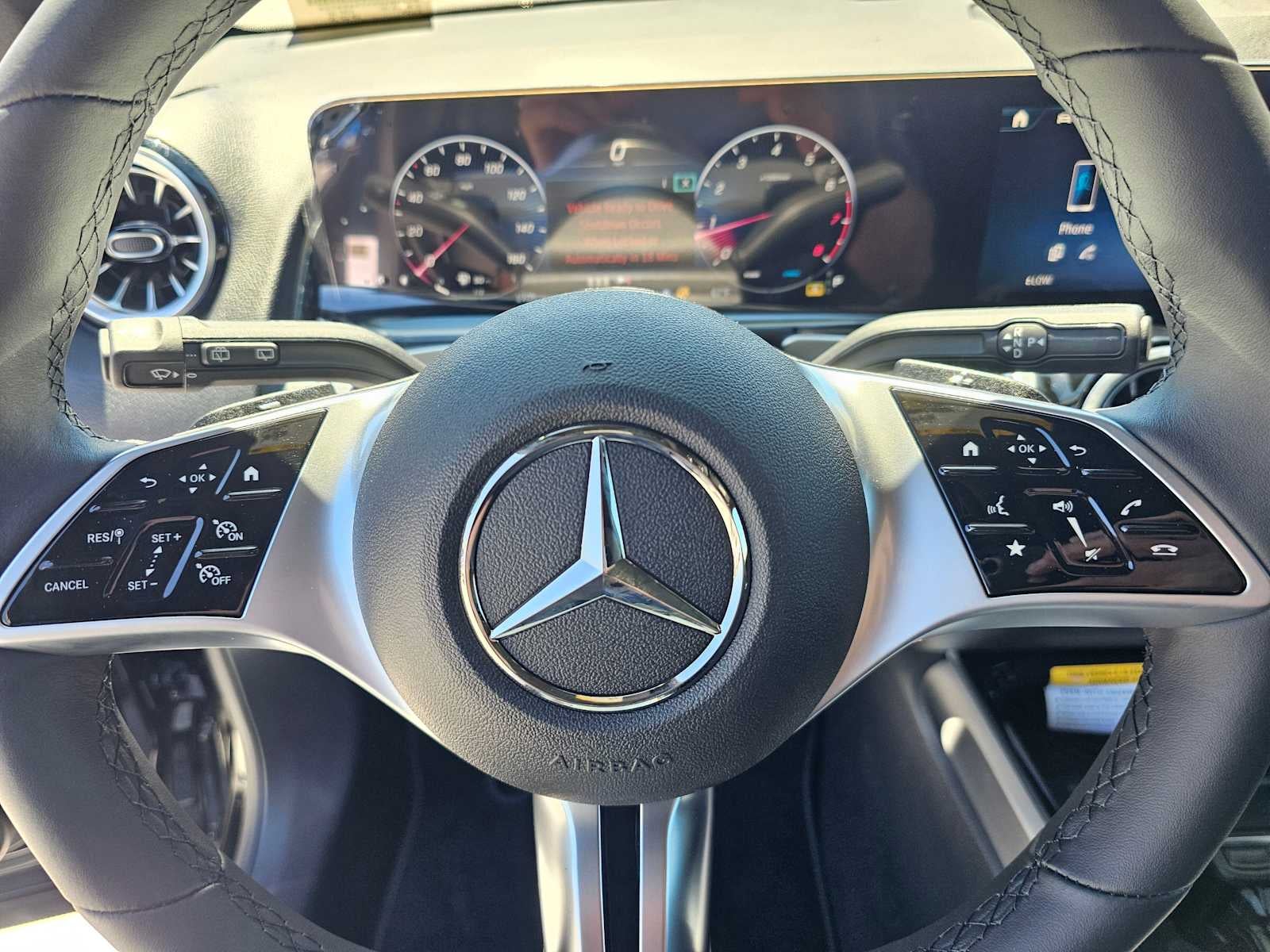 2026 Mercedes-Benz GLB 250 SUV