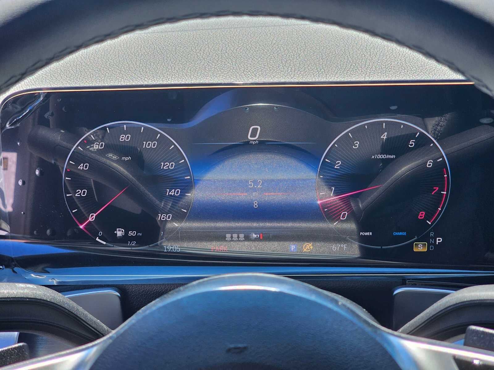 2026 Mercedes-Benz GLB 250 SUV