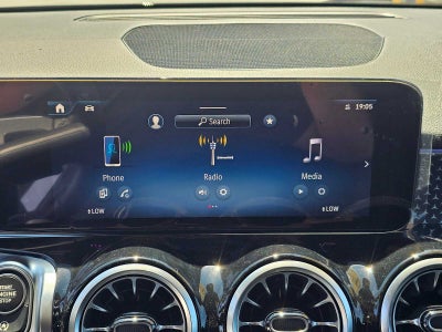 2026 Mercedes-Benz GLB 250 SUV