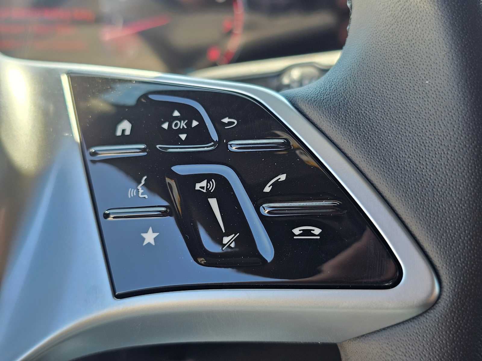 2026 Mercedes-Benz GLB 250 SUV