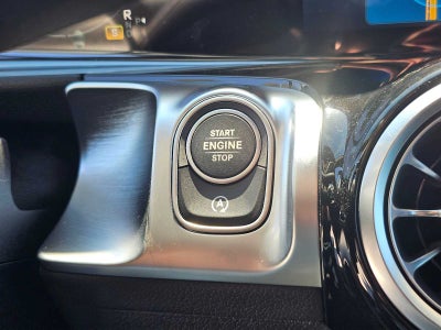 2026 Mercedes-Benz GLB 250 SUV