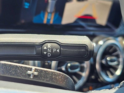 2026 Mercedes-Benz GLB 250 SUV