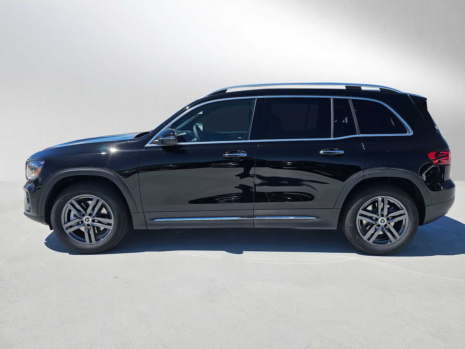 2026 Mercedes-Benz GLB 250 SUV