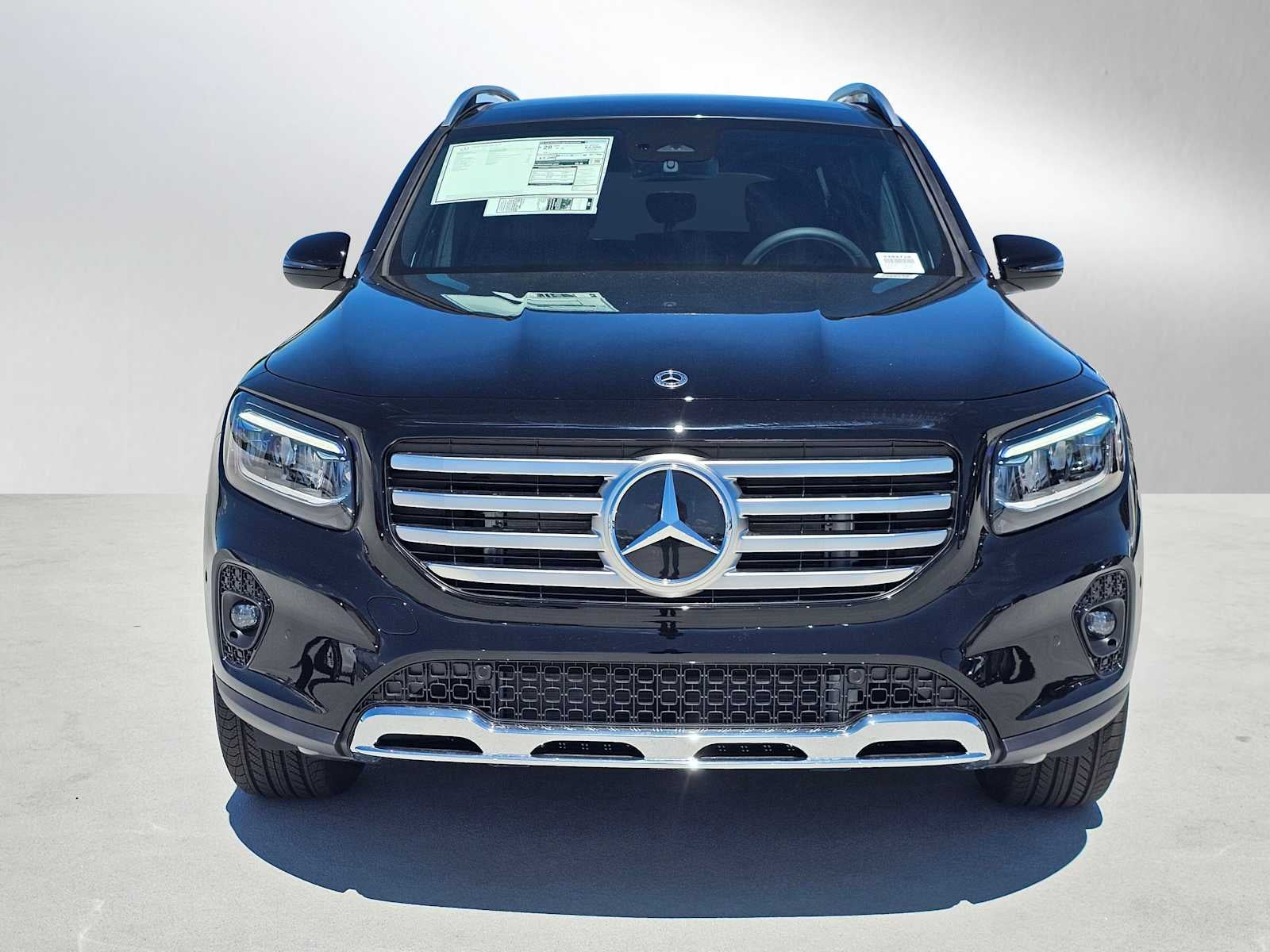 2026 Mercedes-Benz GLB 250 SUV
