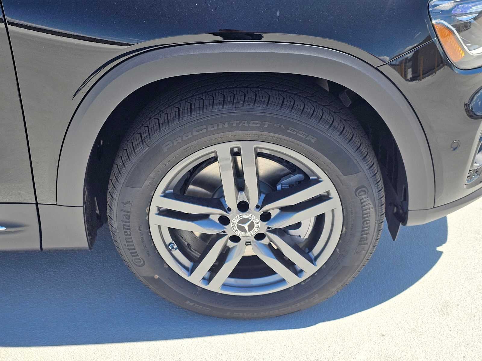 2026 Mercedes-Benz GLB 250 SUV