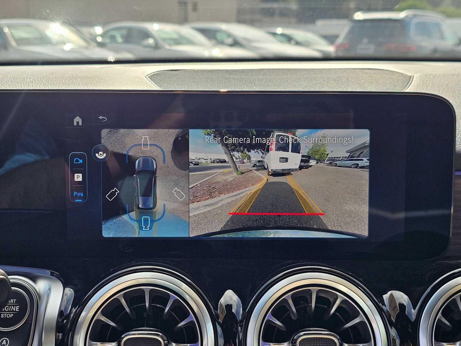 2026 Mercedes-Benz GLB 250 SUV