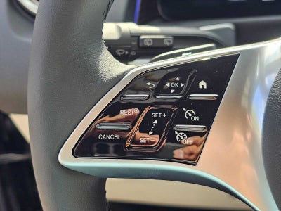 2026 Mercedes-Benz GLB 250 SUV
