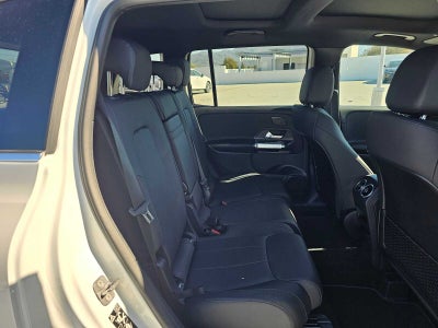 2026 Mercedes-Benz GLB 250 SUV