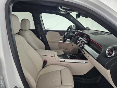 2026 Mercedes-Benz GLB 250 SUV