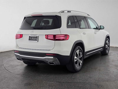 2026 Mercedes-Benz GLB 250 SUV