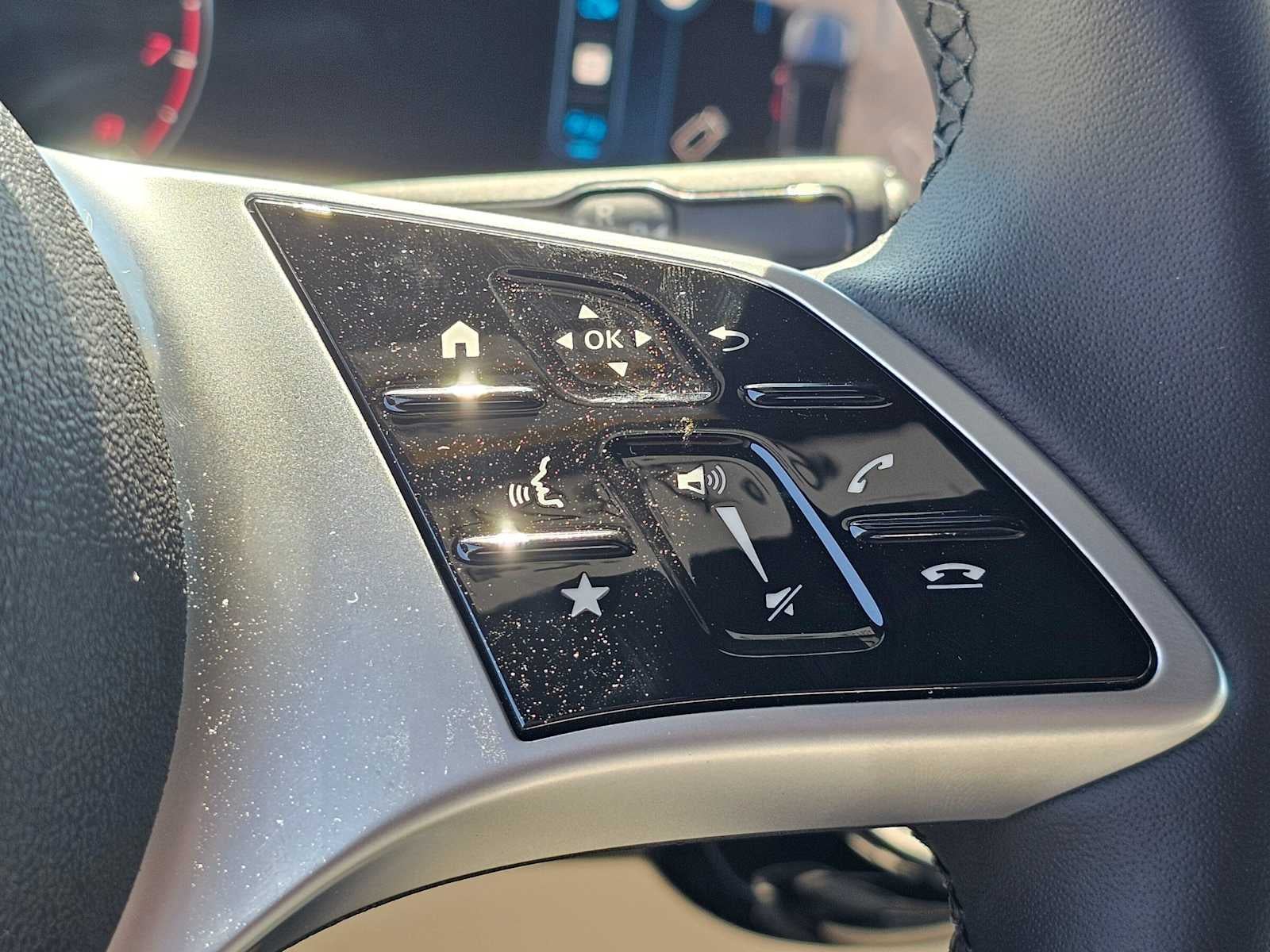 2026 Mercedes-Benz GLB 250 SUV