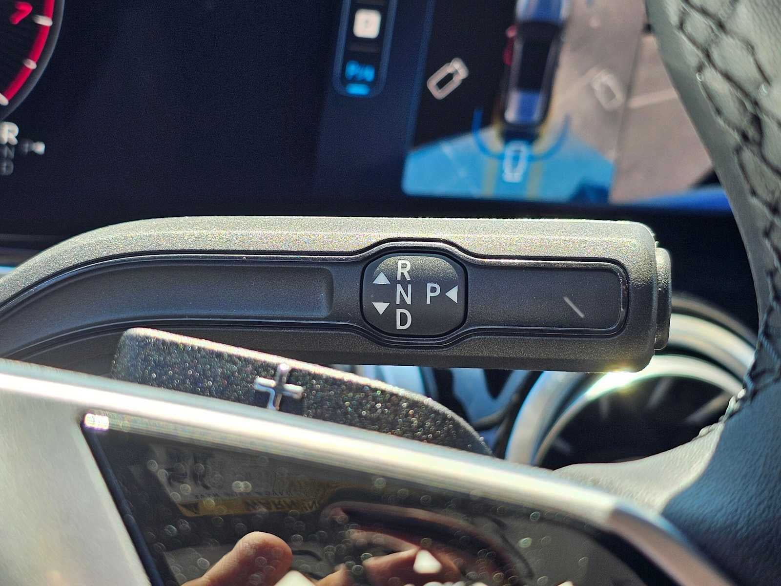 2026 Mercedes-Benz GLB 250 SUV