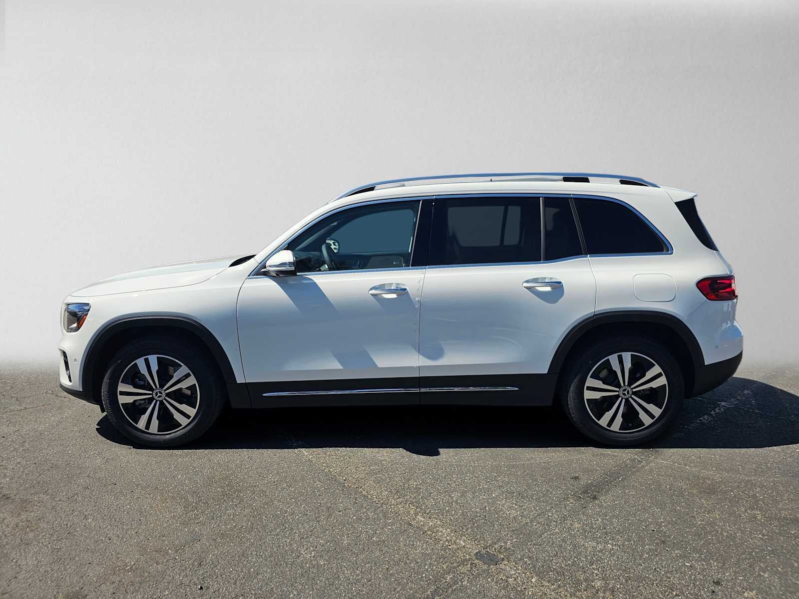 2026 Mercedes-Benz GLB 250 SUV