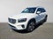 2026 Mercedes-Benz GLB 250 SUV