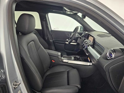 2026 Mercedes-Benz GLB 250 SUV