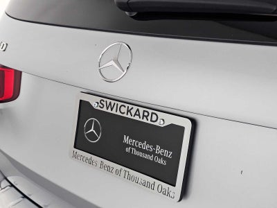 2026 Mercedes-Benz GLB 250 SUV