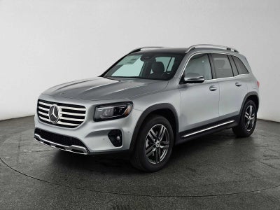 2026 Mercedes-Benz GLB 250 SUV