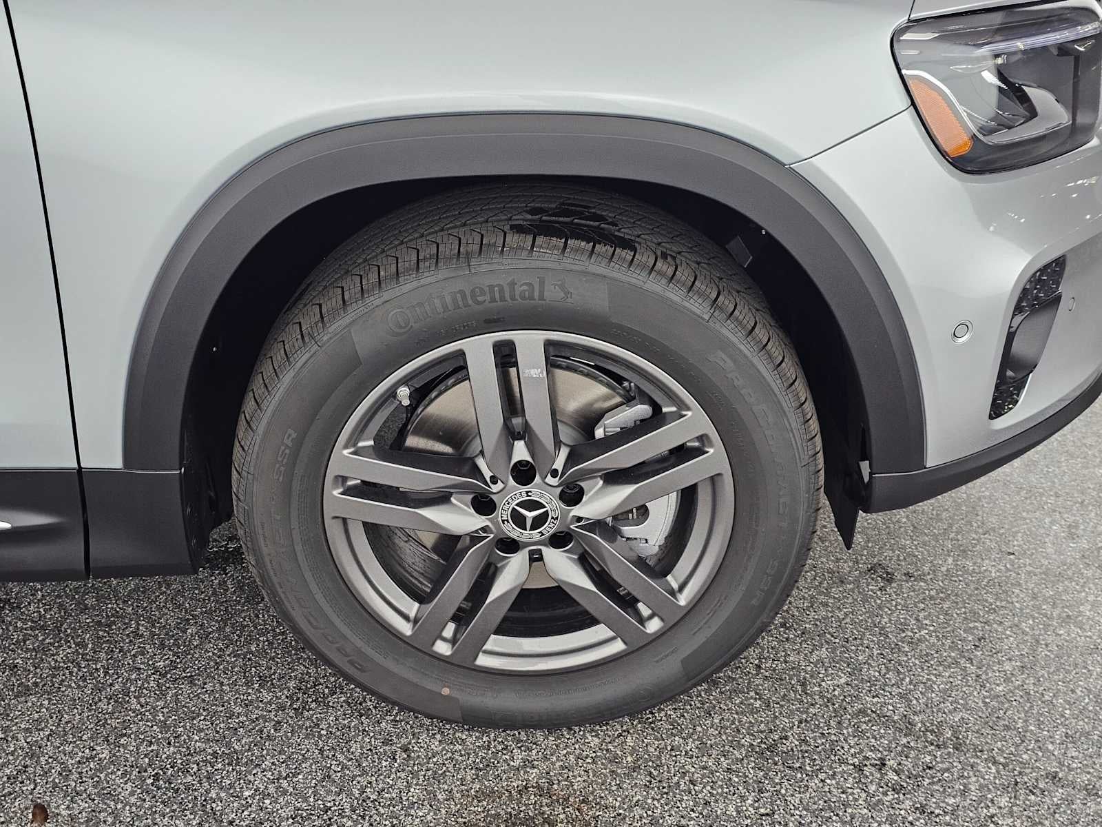 2026 Mercedes-Benz GLB 250 SUV