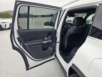 2026 Mercedes-Benz GLB 250 SUV