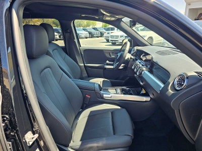 2026 Mercedes-Benz GLB 250 SUV