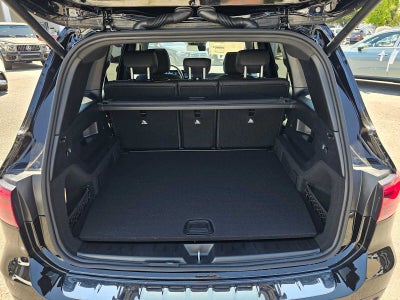 2026 Mercedes-Benz GLB 250 SUV