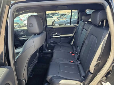 2026 Mercedes-Benz GLB 250 SUV