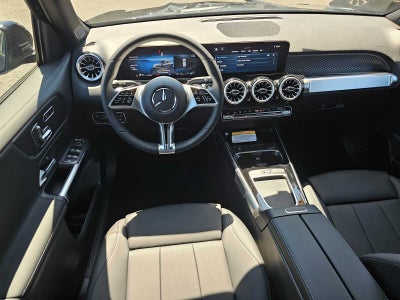 2026 Mercedes-Benz GLB 250 SUV
