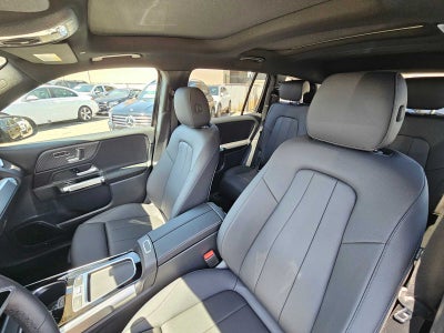 2026 Mercedes-Benz GLB 250 SUV