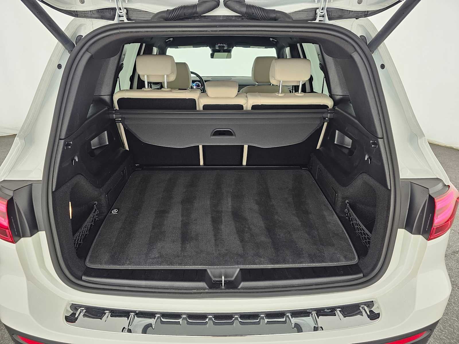 2025 Mercedes-Benz GLB GLB 250