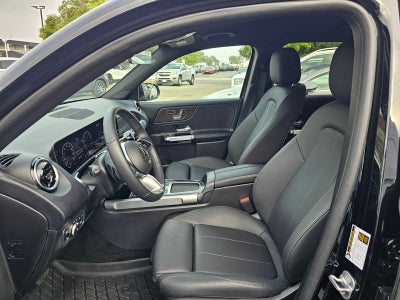 2026 Mercedes-Benz GLB 250 SUV