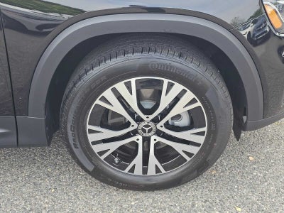 2026 Mercedes-Benz GLB 250 SUV