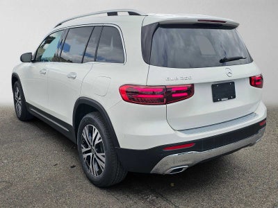 2026 Mercedes-Benz GLB 250 SUV