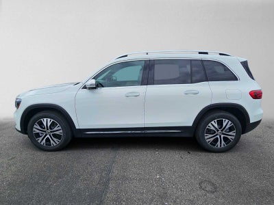 2026 Mercedes-Benz GLB 250 SUV