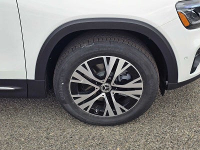 2026 Mercedes-Benz GLB 250 SUV