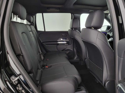 2026 Mercedes-Benz GLB 250 SUV