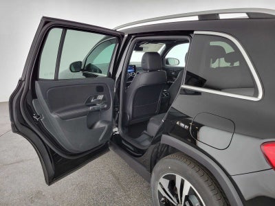 2026 Mercedes-Benz GLB 250 SUV