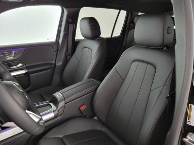 2026 Mercedes-Benz GLB 250 SUV