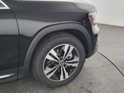 2026 Mercedes-Benz GLB 250 SUV