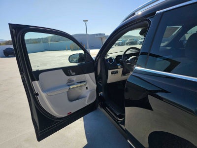 2026 Mercedes-Benz GLB 250 SUV