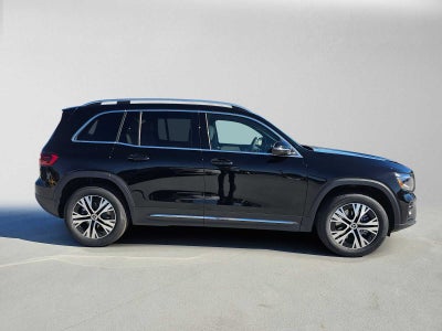 2026 Mercedes-Benz GLB 250 SUV
