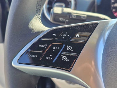 2026 Mercedes-Benz GLB 250 SUV