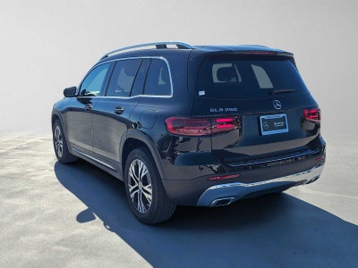 2026 Mercedes-Benz GLB 250 SUV