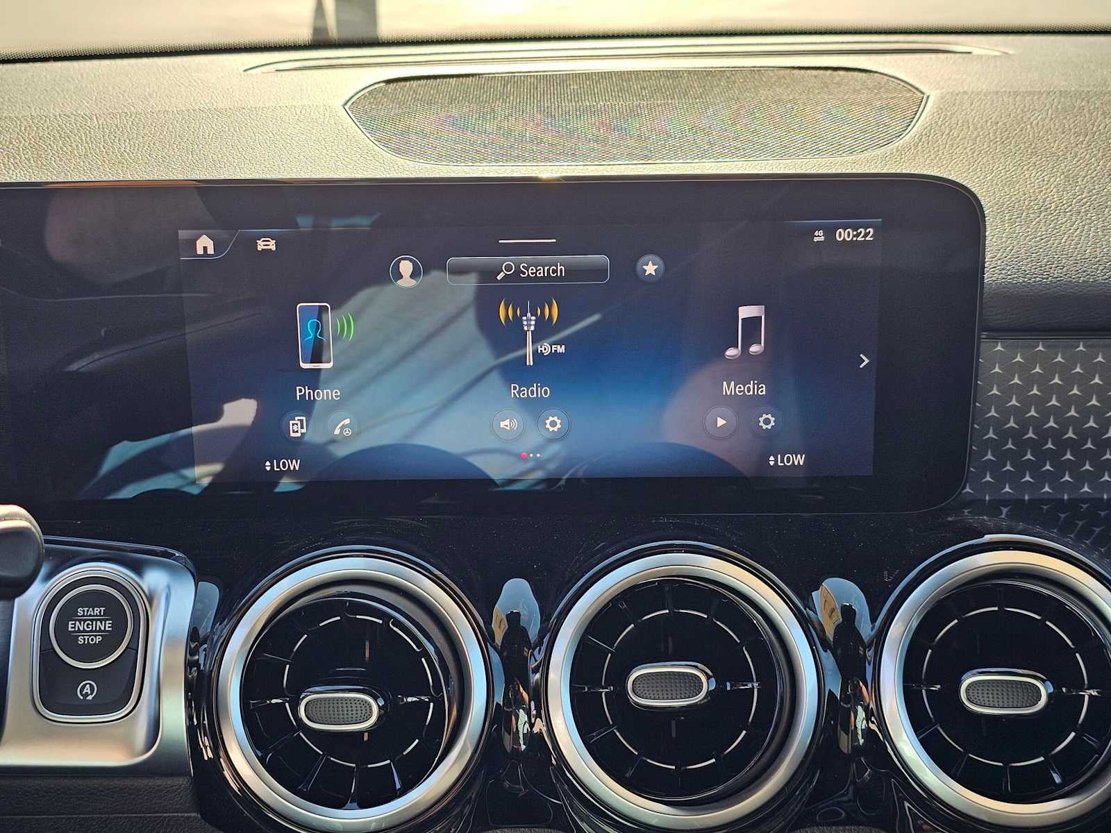 2026 Mercedes-Benz GLB 250 SUV