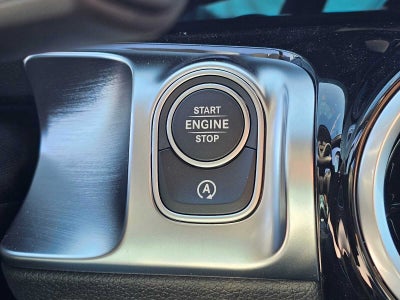 2026 Mercedes-Benz GLB 250 SUV