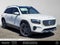 2026 Mercedes-Benz GLB 250 SUV
